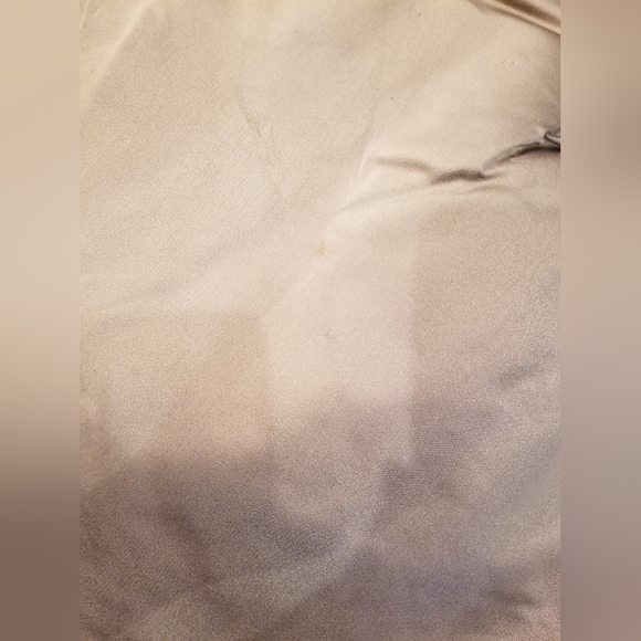 Vintage Autumn Haze EMBA Mink Shawl - Picture 7 of 7